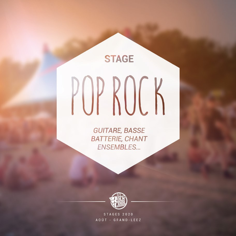 Pop Rock 2020 08