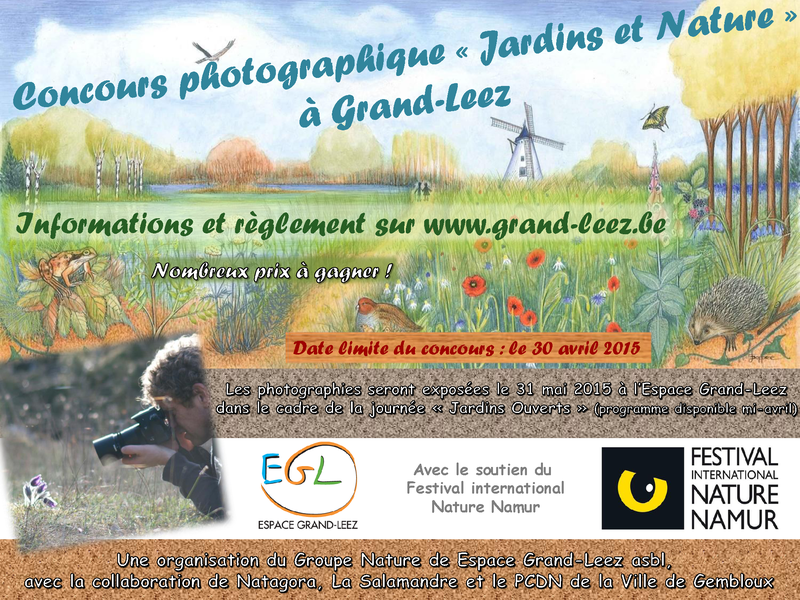 Affiche concours photos 2015 final